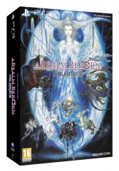 Final Fantasy XIV Online: A Realm Reborn. Collector’s Edition (PS3)